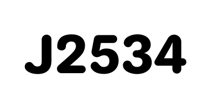 J2534 Passthru